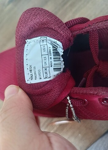 Kinetix sıfır 36 - Görsel 2