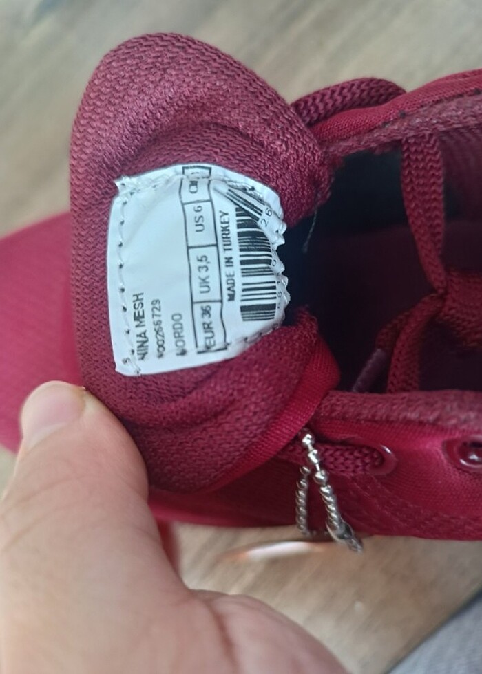 Kinetix sıfır 36 - Görsel 2