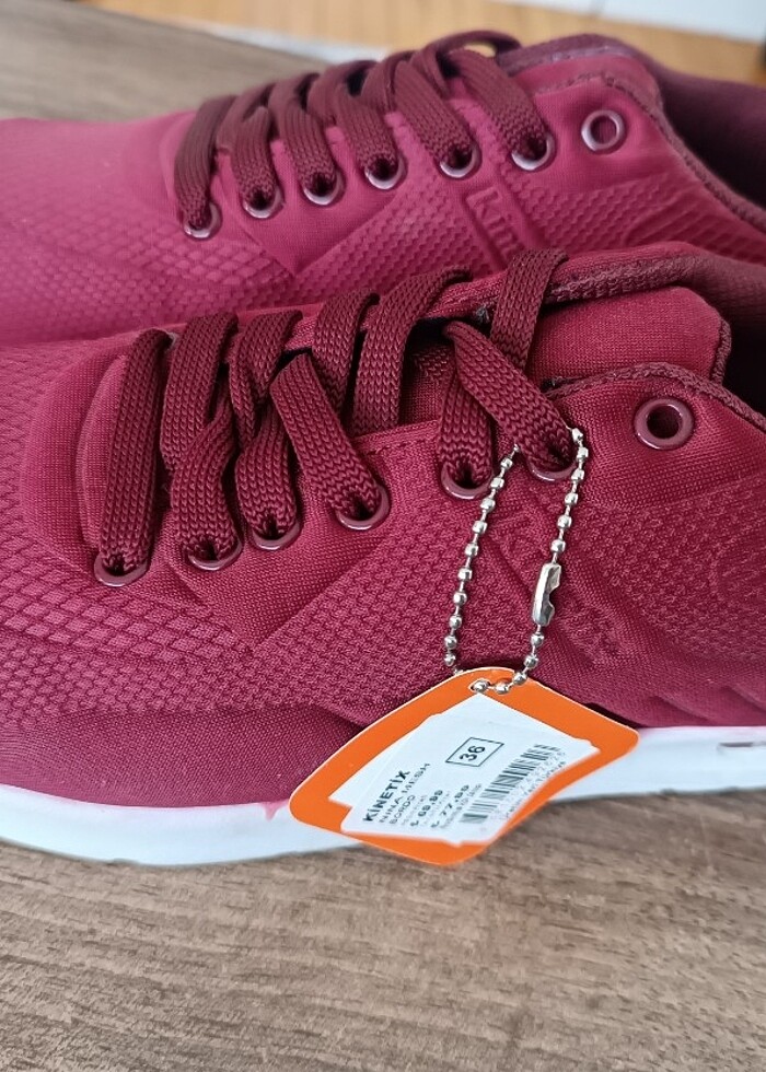 Kinetix sıfır 36 - Görsel 3