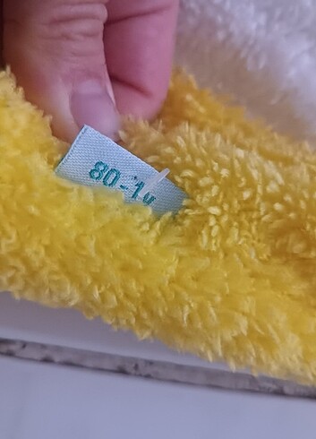 Sıfır tulum  - Görsel 2