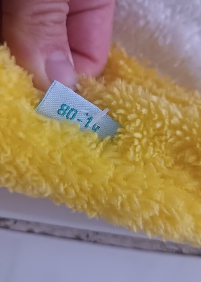 Sıfır tulum  - Görsel 2