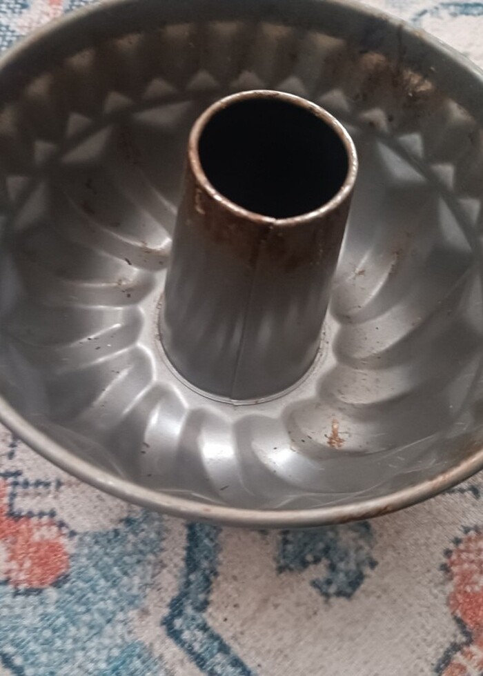 Tefal kek kalıbı  - Görsel 2