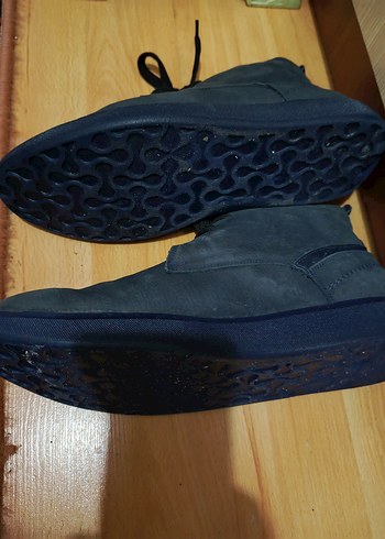 Deri bot - Görsel 3