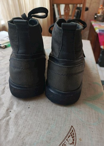 Deri bot - Görsel 2