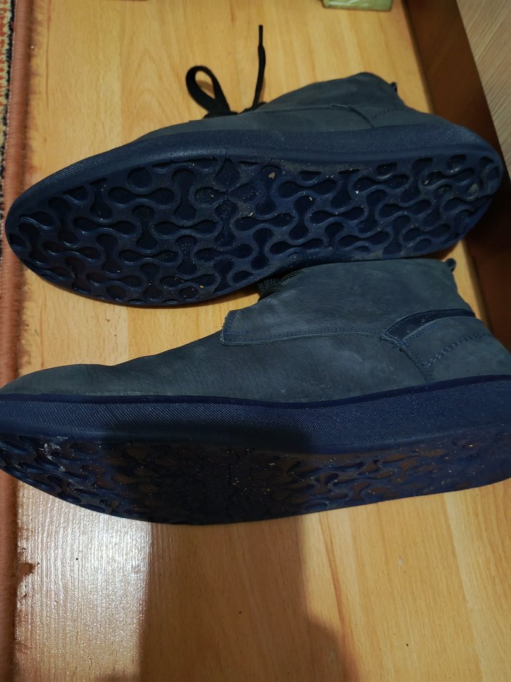 Deri bot - Görsel 3