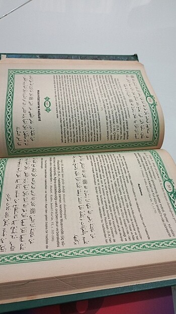  Beden Renk Hadis-i şerif külliyatı