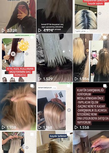 Karseel Saç Maskesi - Görsel 7