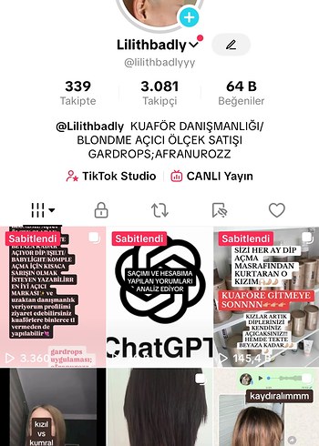 Karseel Saç Maskesi - Görsel 5