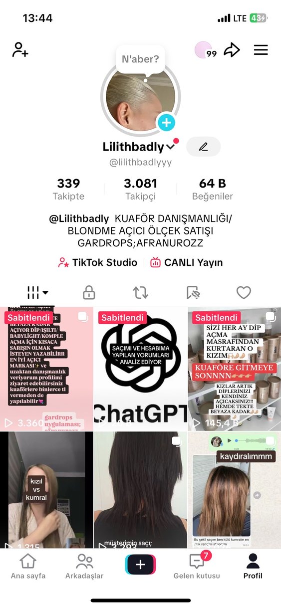 Karseel Saç Maskesi - Görsel 5