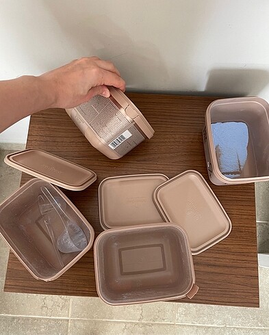 blondme saç açıcı - Görsel 2