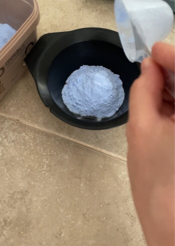 blondme saç açıcı - Görsel 5