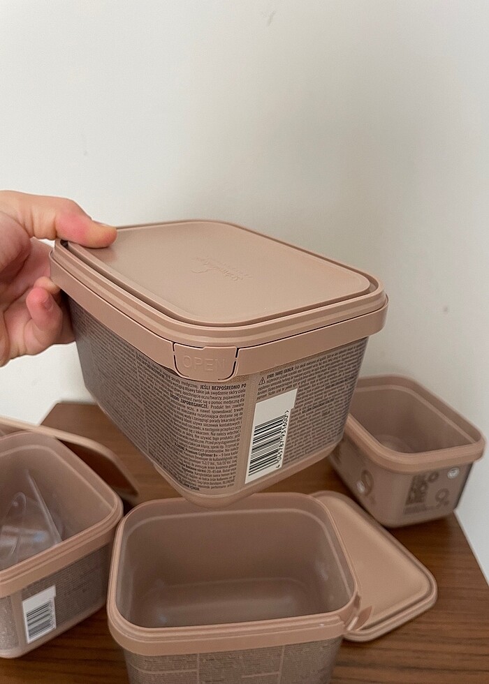 blondme saç açıcı - Görsel 3