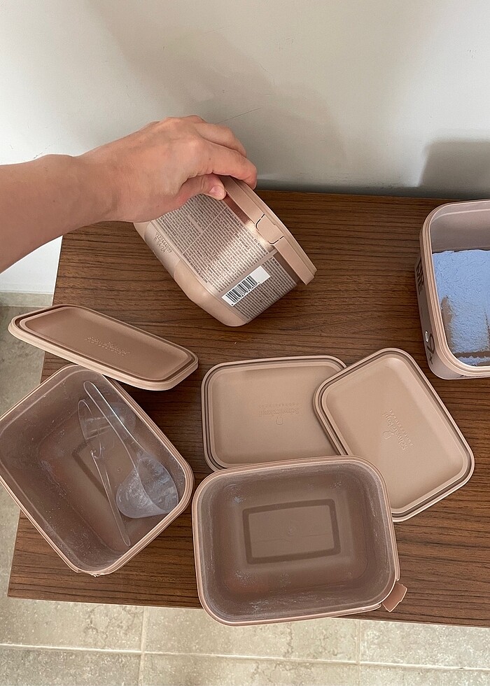 blondme saç açıcı - Görsel 2