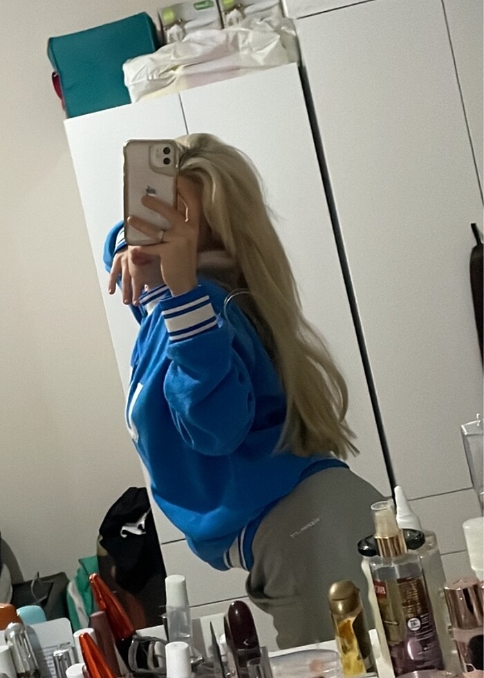 küllü sarı çıt çıt postiş - Görsel 4