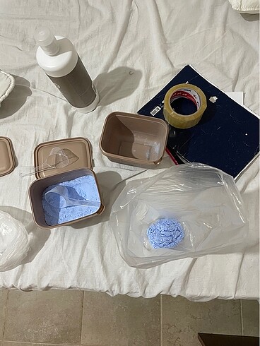 blondme saç açıcı - Görsel 5