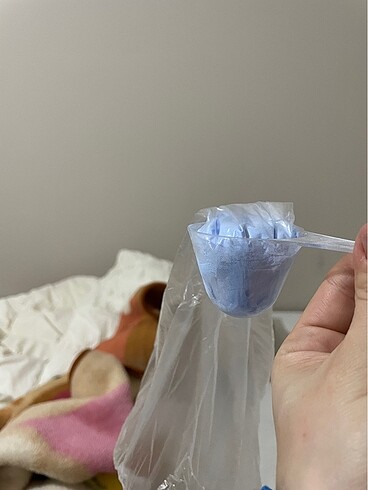 blondme saç açıcı - Görsel 8