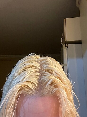 blondme saç açıcı - Görsel 9