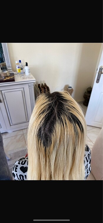 blondme açıcı