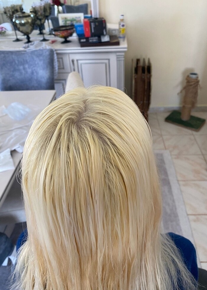 blondme açıcı - Görsel 5