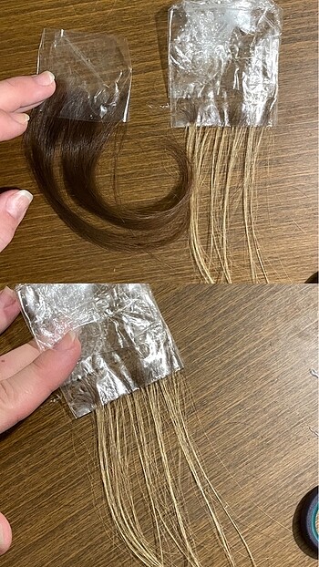  Beden Renk blondme açıcı