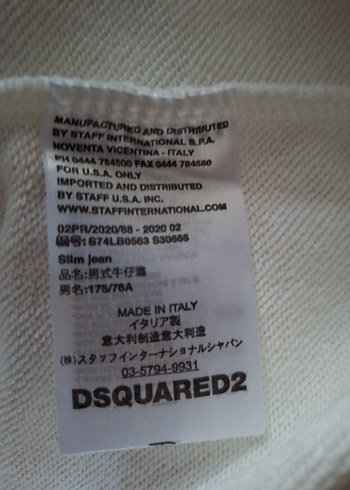 Beyaz Erkek Pamuklu Sweatshirt ICON Baskılı - Görsel 10