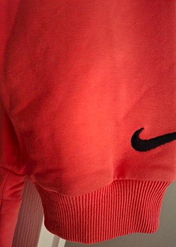 kadin Kapüşonlu Fermuarlı mini elbise - Görsel 6