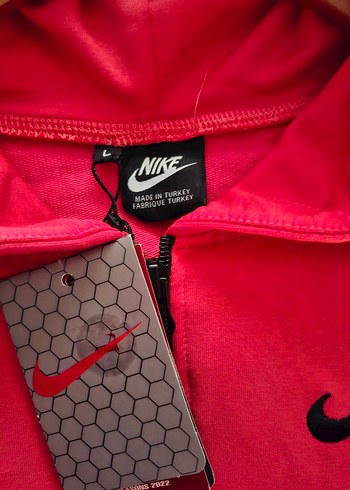 kadin Kapüşonlu Fermuarlı mini elbise - Görsel 10