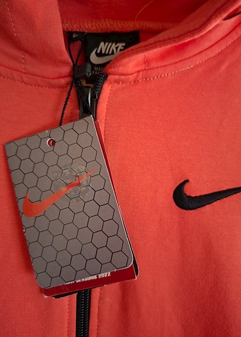 kadin Kapüşonlu Fermuarlı mini elbise - Görsel 5