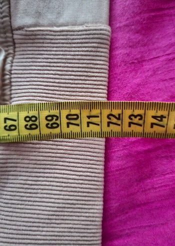 Bej BOSS erkek Fermuarlı Spor sweatshirt unisek - Görsel 13