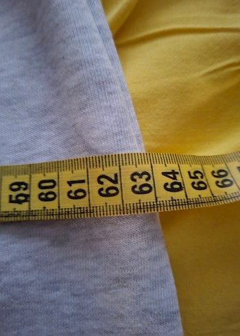 Gri Kadın Rahat Kesim Eşofman Altı unisek - Görsel 7