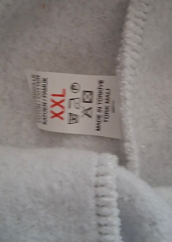 Gri Kadın Rahat Kesim Eşofman Altı unisek - Görsel 3