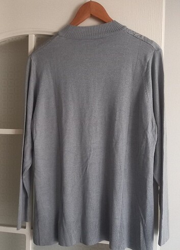 LC Waikiki KADIN TRİKO BLUZ