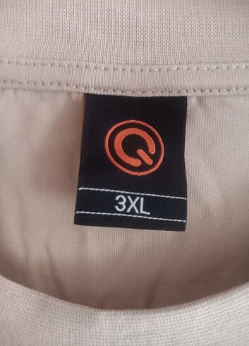 3xl Beden ten rengi Renk ERKEK BÜYÜK BEDEN TİŞÖRT