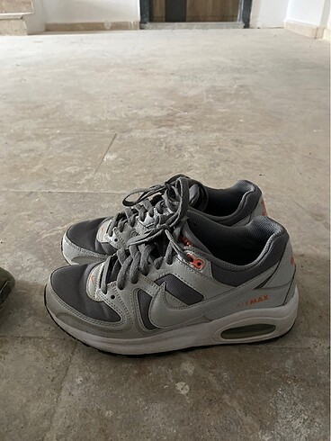 37,5 Beden Nike airmax