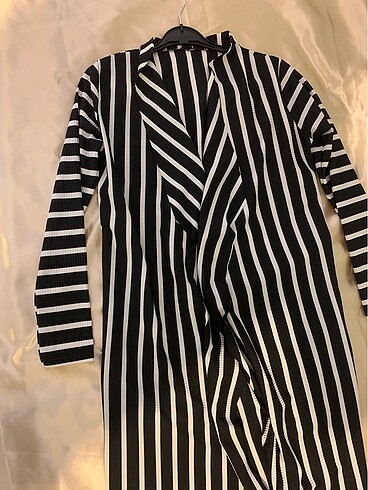 Zebra hırka
