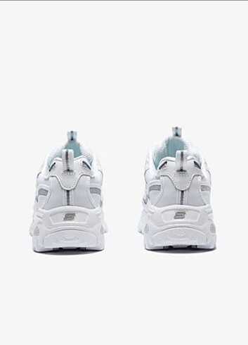 36 Beden beyaz Renk SKECHERS D'LİTES