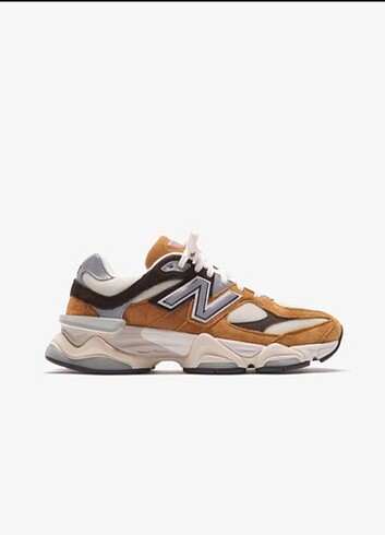 40 Beden NEW BALANCE 9060 WORKWEAR 