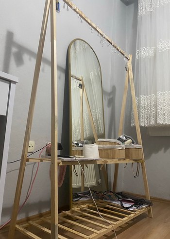 Ikea Tahta Düzenleyici