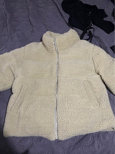 Pull and Bear kürk