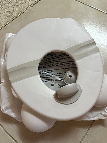 Portatif tuvalet fisher prime