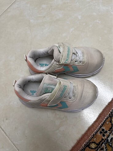 Hummel Erkek çocuk spor