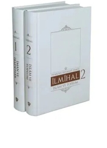 Diyanet İLMİHAL