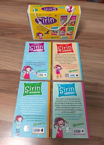 ŞİRİN