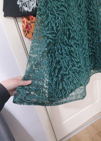 Mezuniyet Elbisesi Söz elbisesi - Görsel 2