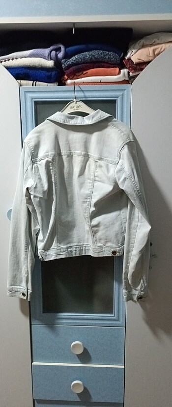 LC Waikiki Ceket