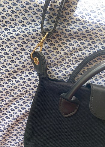 Beden siyah Renk Housebags kadın çanta