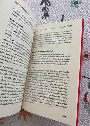 Beden Renk İnsan Kaynakları - HBR's 10 Must Reads