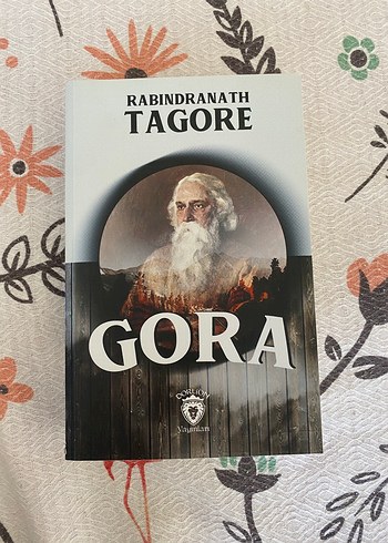 Rabindranath Tagore'dan Gora Romanı
