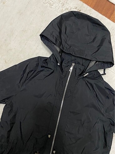 LC Waikiki Kadın baharlık ceket parka