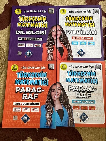Türkçenin matematiği